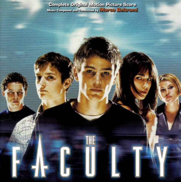 the faculty score