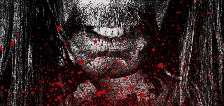 Machete Kills promo poster