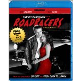 Roadracers BluRay