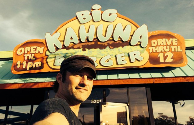 Big Kahuna