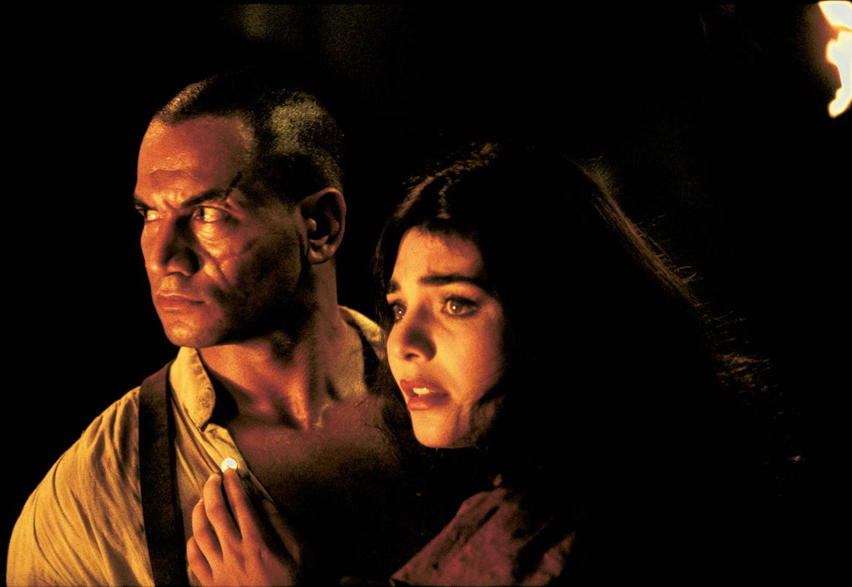 From Dusk Till Dawn 3: The Hangman's Daughter