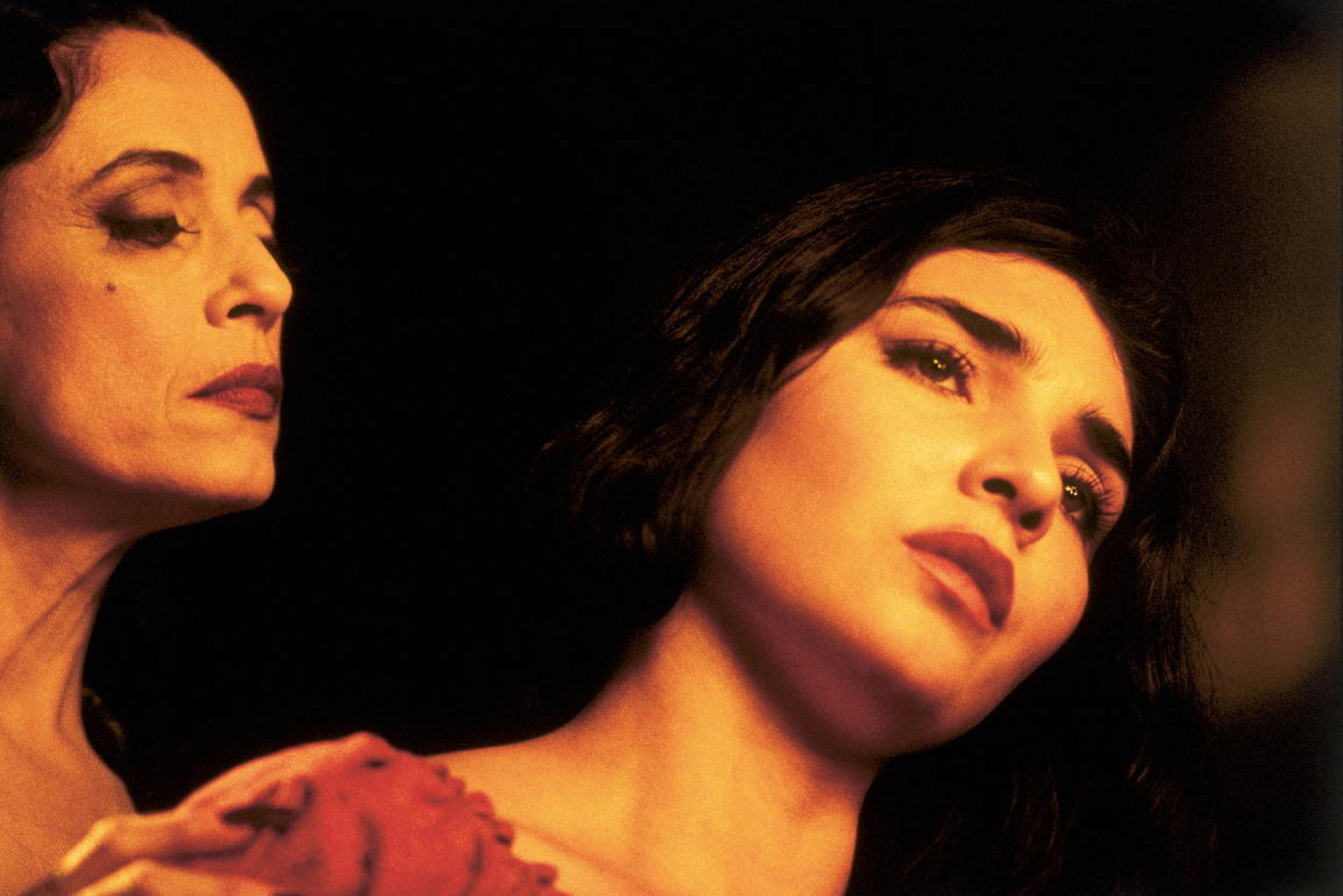From Dusk Till Dawn 3: The Hangman's Daughter (1999) - The Robert