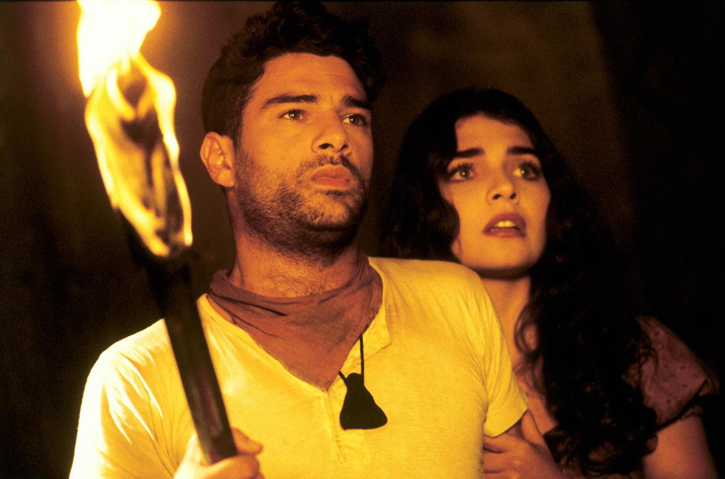 From Dusk Till Dawn 3: The Hangman's Daughter