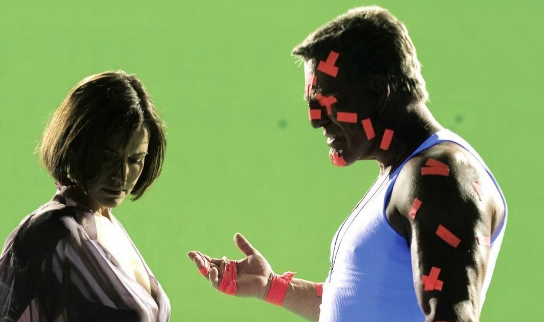 Breakfast Tacos 10 Minute Cooking School Sin City The Robert Rodriguez Archives